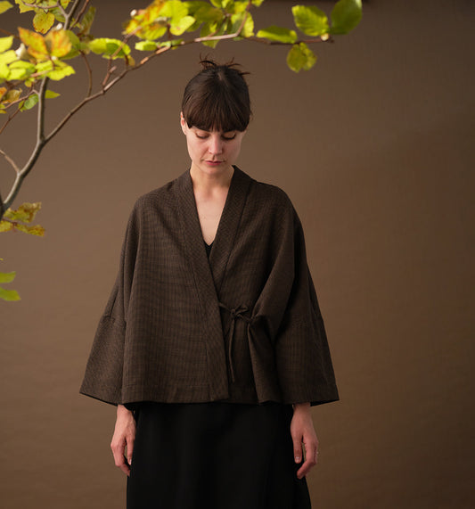Liebling Margot Myller Kimono