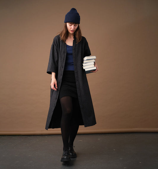 Liebling Naja Stone Skies Kleid